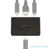 Wacom Converter HDMI to USB-C