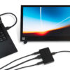 Wacom Converter HDMI to USB-C