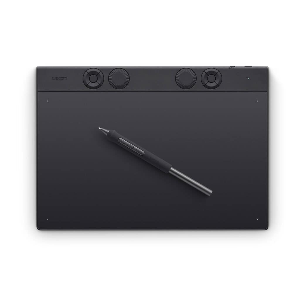 Wacom Intuos Pro Medium