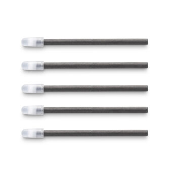 Wacom Pro Pen 3 Rubber Nibs 5pc