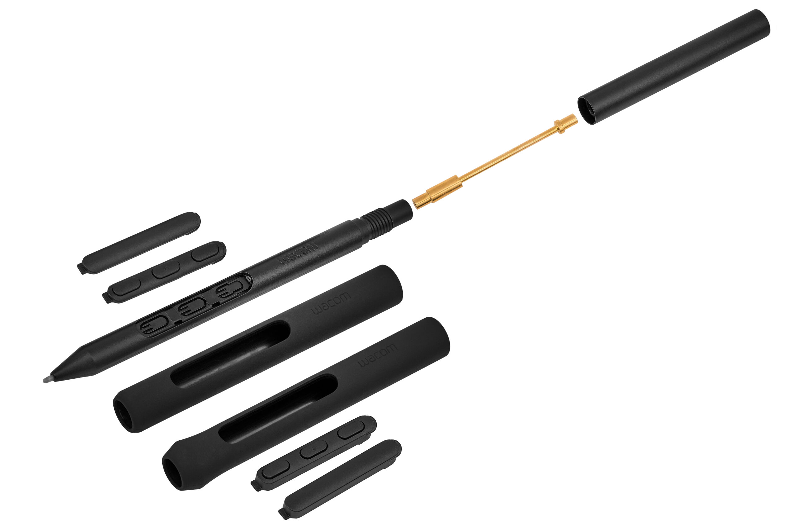 Wacom Pro Pen 3 Customization Kit