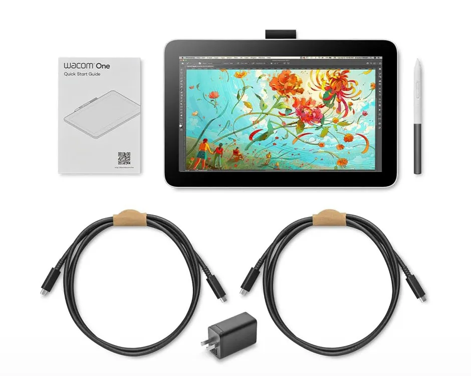wacom-one-12-what-is-included
