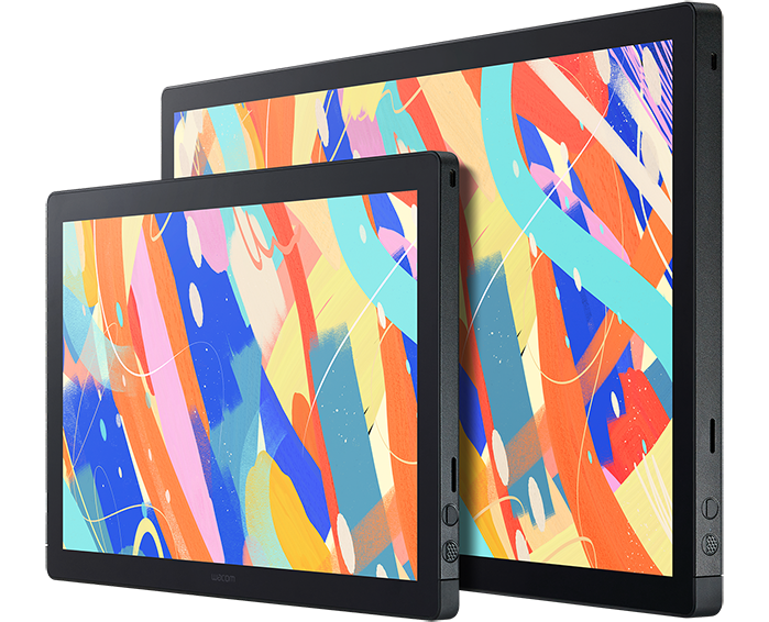 Introducing the All-New Wacom Cintiq: Sleeker, Smarter, and More Creative Than Ever