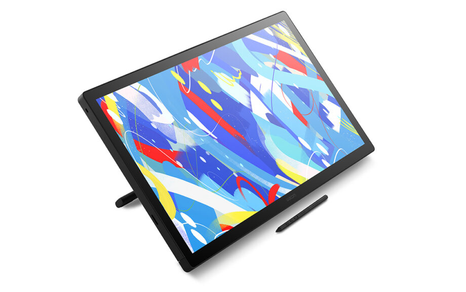 Wacom Cintiq 24 Touch (2025)