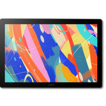 Wacom Cintiq 16 (2025)