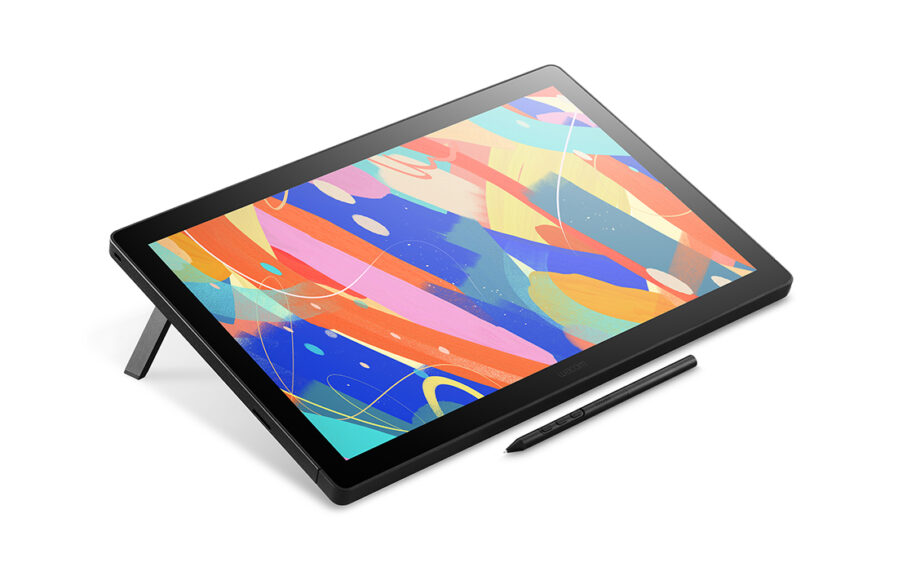 Wacom Cintiq 16 (2025)