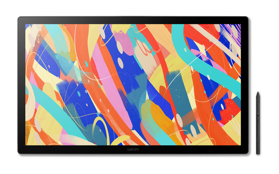 Wacom Cintiq 24 (2025)