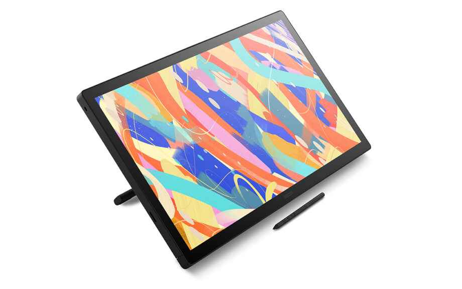 Wacom Cintiq 24 (2025)