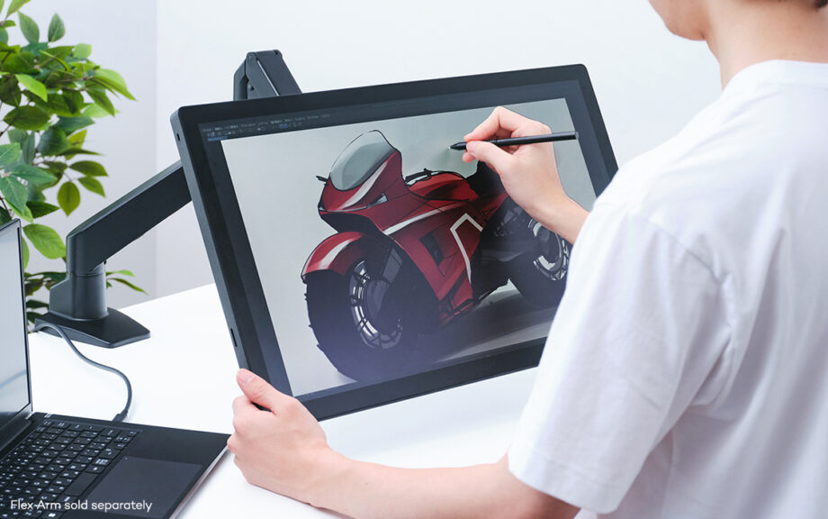 Wacom Cintiq 24 (2025)