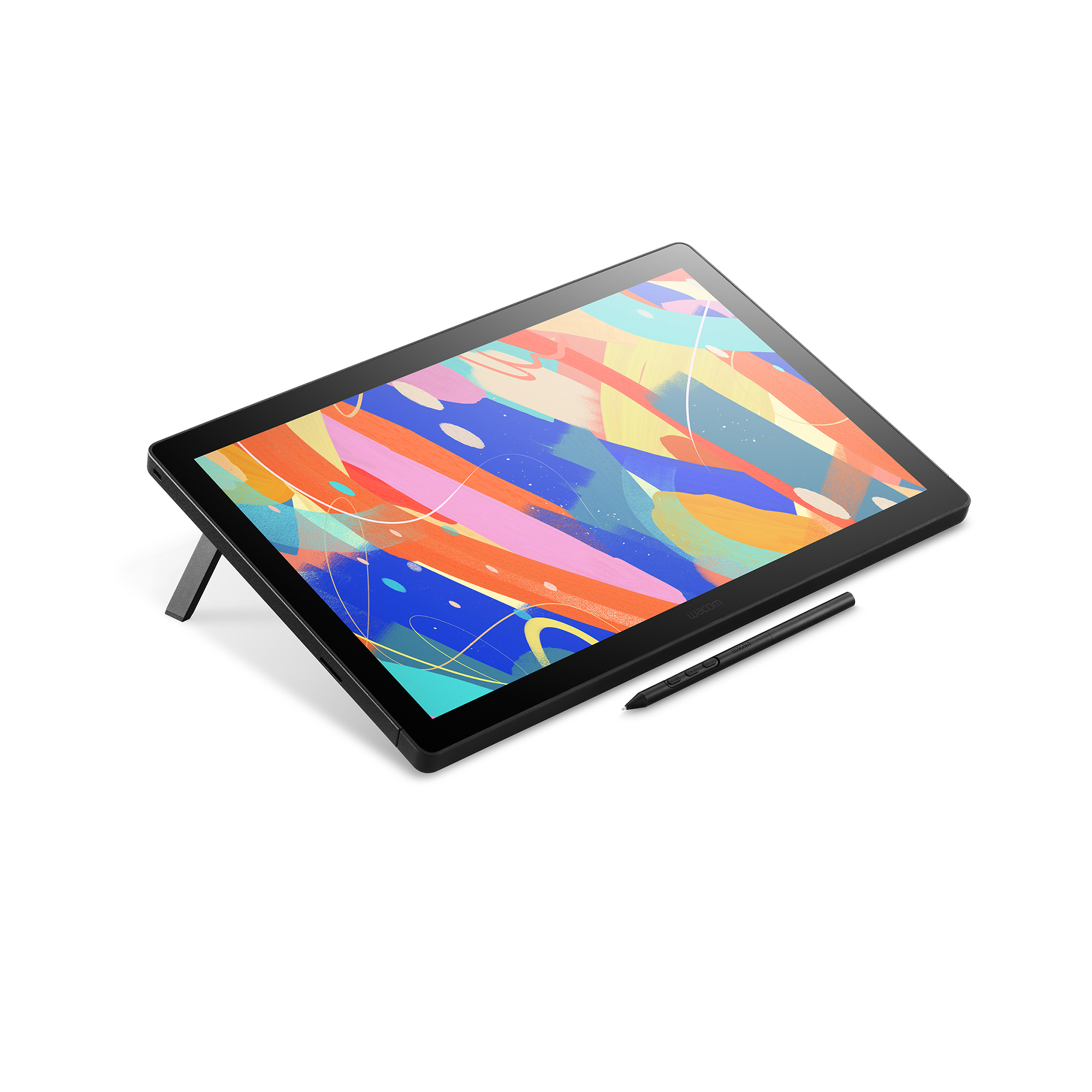 Wacom Cintiq 16 (2025) Drawing Tablet with Screen - Wacom Canada