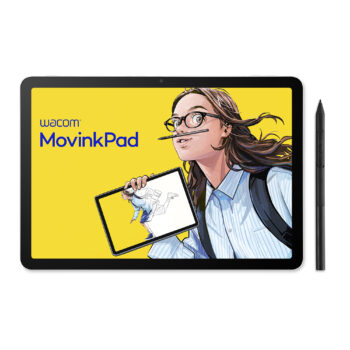 Wacom MovinkPad 11