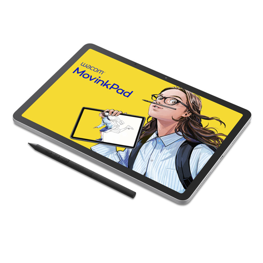 Wacom MovinkPad 11