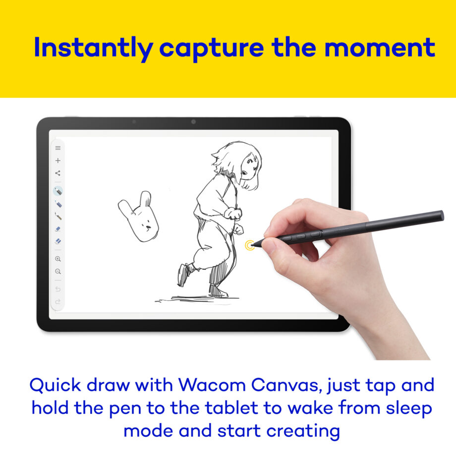 Wacom MovinkPad 11 - Wacom Canada
