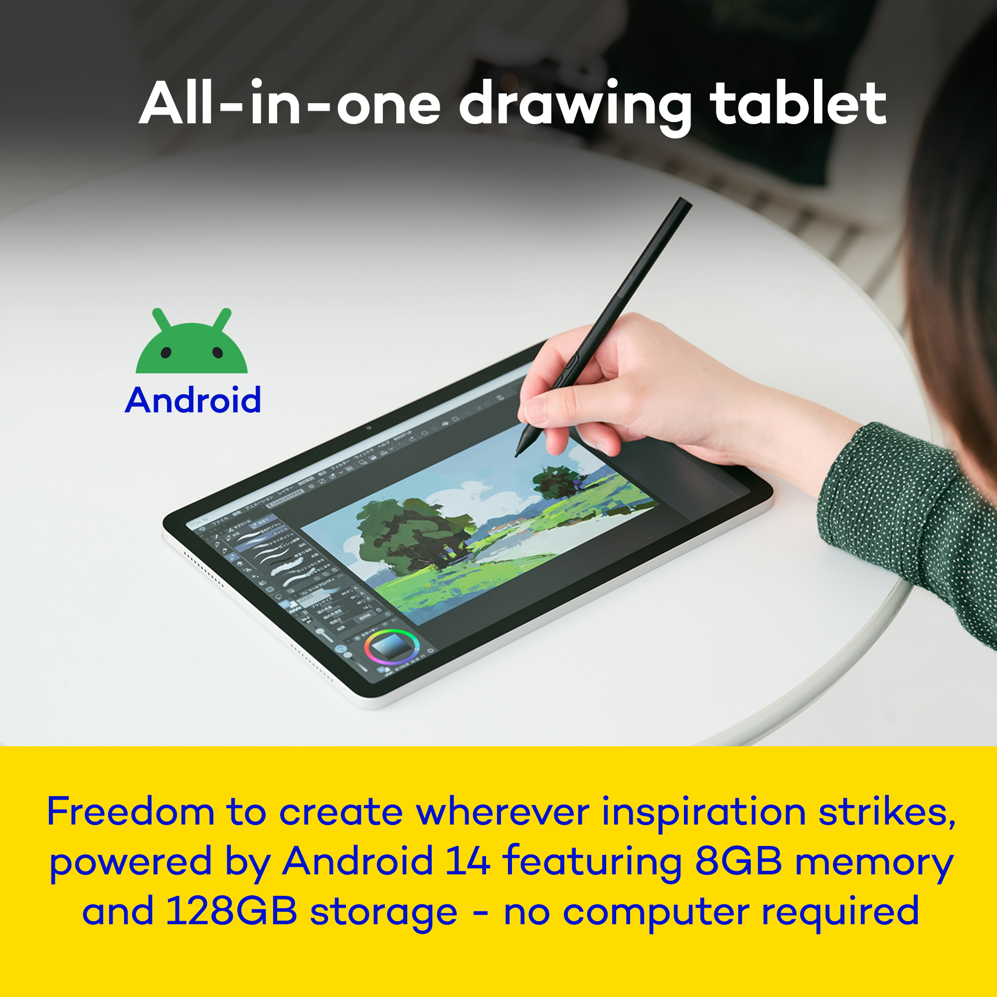 Wacom MovinkPad 11.5 - Wacom Canada