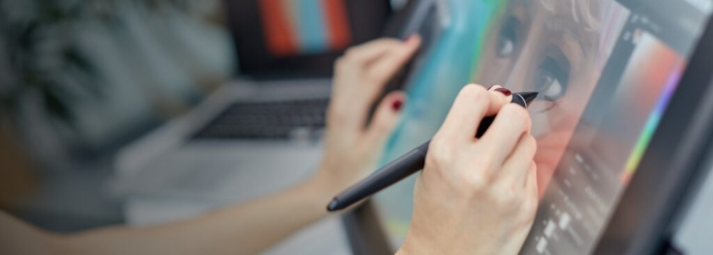 Discover the Power of EMR: How Wacom’s Pen Technology Sets the Standard