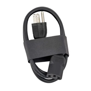 Wacom Cintiq Pro 22 / 27 Power Cord (1.0M)