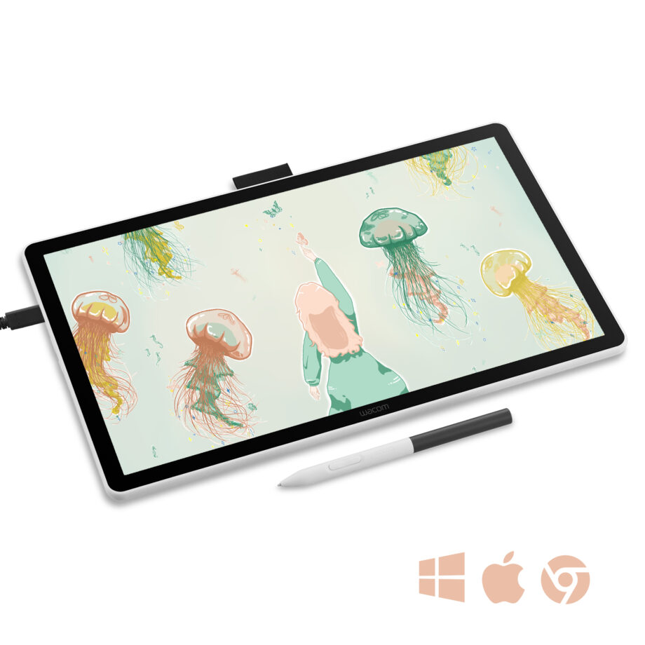 Wacom One 14