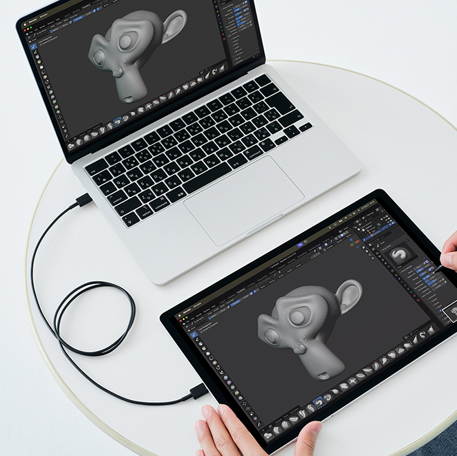 Wacom MovinkPad Pro 14