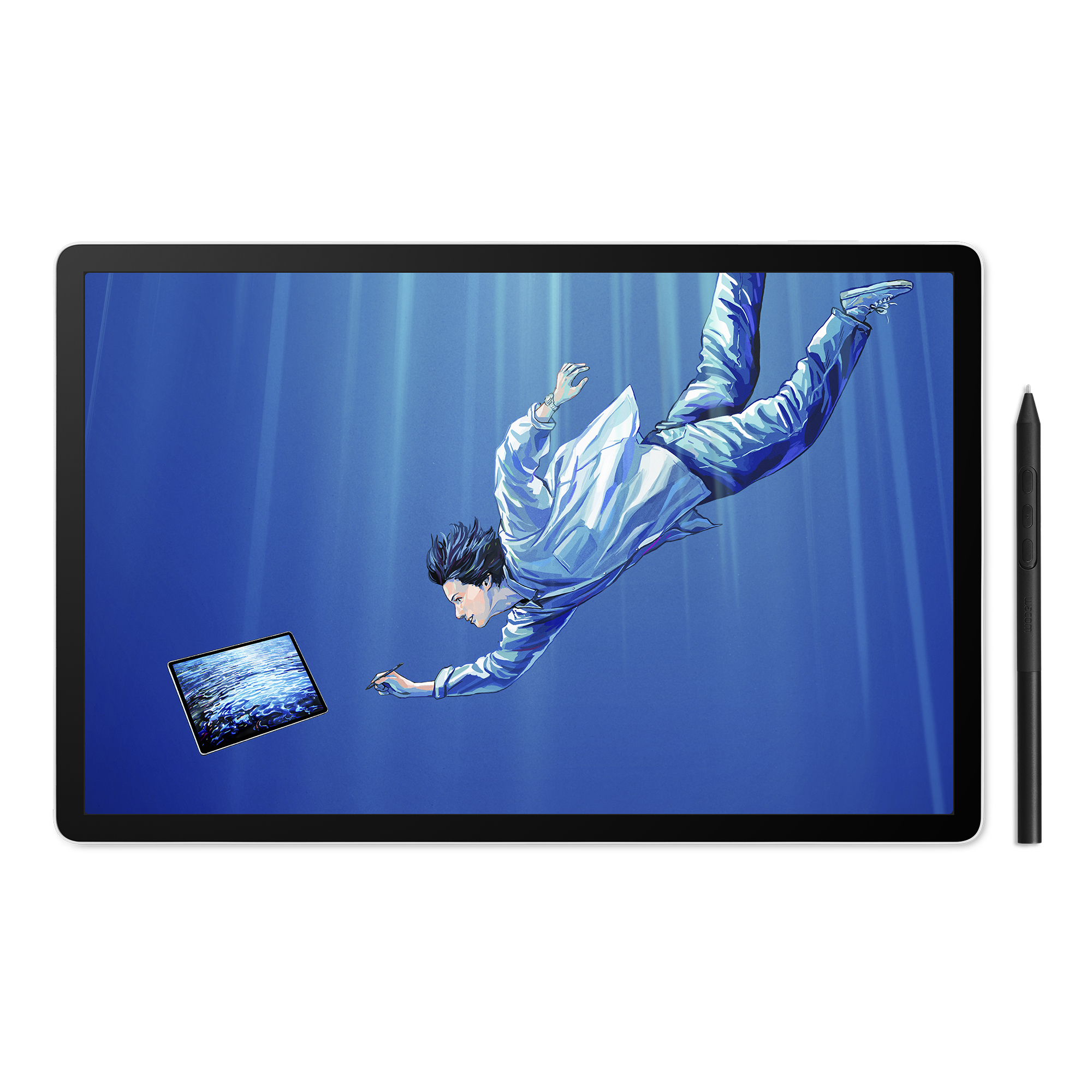 Wacom MovinkPad Pro 14