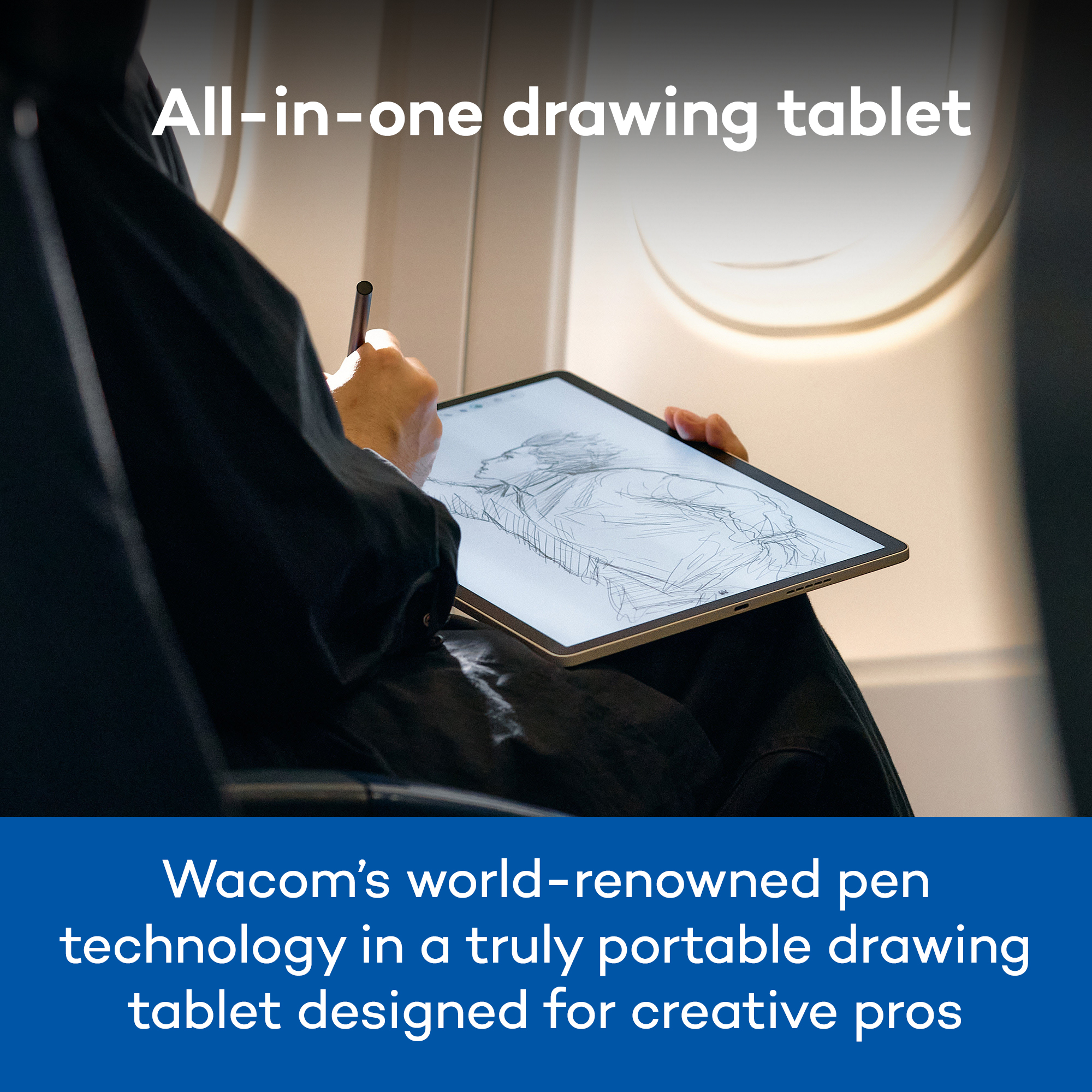 Wacom MovinkPad Pro 14