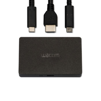 Wacom Converter Kit