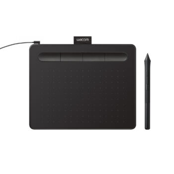 Wacom Intuos Small Black