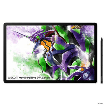 Wacom MovinkPad Pro EVA Edition