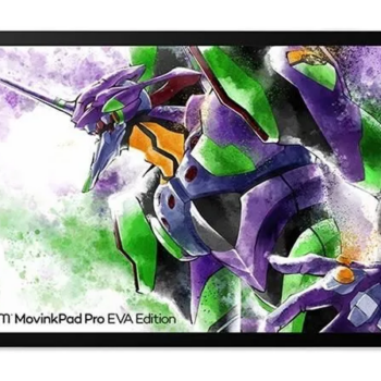 Wacom MovinkPad Pro EVA Edition