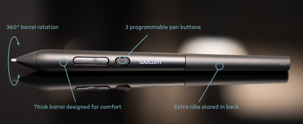 AMZ CNET Art pen 2 1464x600 key visual with callouts