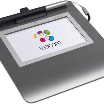 STU-530 LCD Signature Pad (2017) Open Box; Final Sale