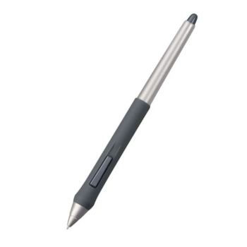 Intuos3 Grip Pen Open Box; Final Sale