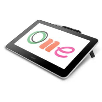 Wacom One Tablet for Sale Canada