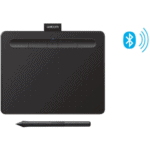 Wacom Intuos Medium, Bluetooth