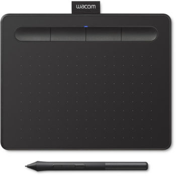 Wacom Intuos Small Black for Sale Canada