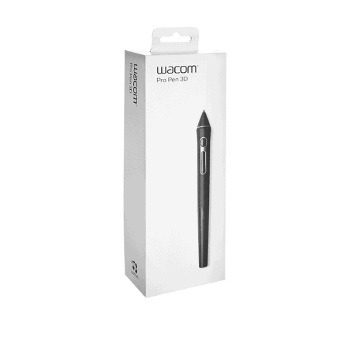 Wacom Pro Pen 3D Case