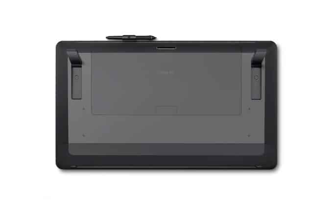 Wacom Cintiq Pro 24 Pen & Touch Display Canada for Sale