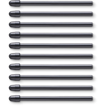 Wacom Pen Nibs Standard 10 Pack Canada