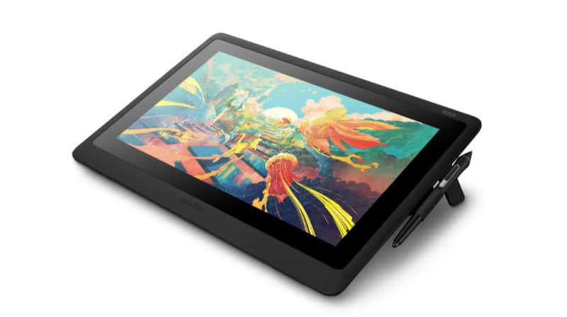 Best Wacom Tablet for Beginners Canada