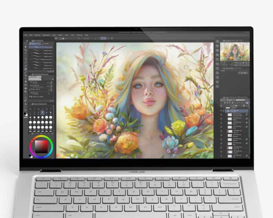 Wacom Drawing Tablets Compatible with Chromebook