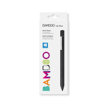 Wacom Bamboo Ink Plus Stylus for Windows Ink Canada