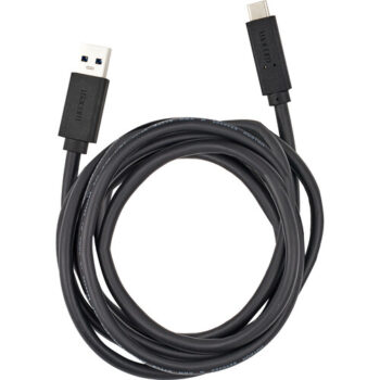 Wacom Cintiq Pro 27 USB-C to USB-A cable (1.8M)